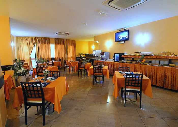 Hotel Bright Rome