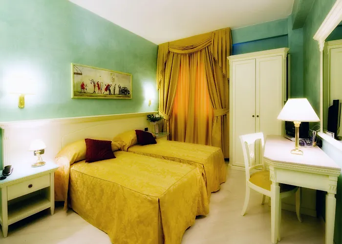 Hotel Bright
