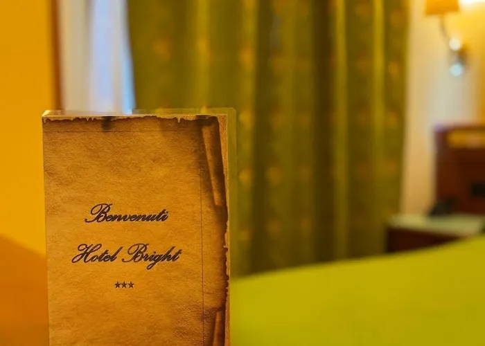 Hotel Bright Rome
