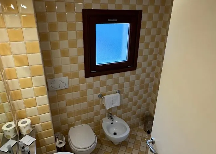 Hotel Bright 3*