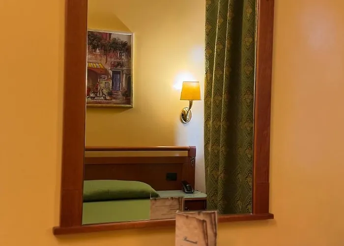 Bright Hotel Rome