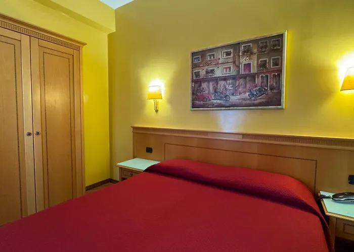 Hotel Bright Rome
