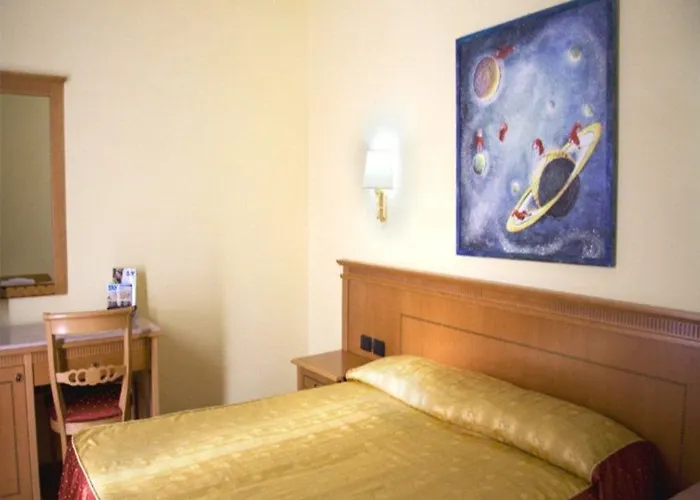 Hotel Bright