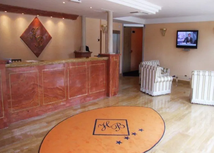 Hotel Bright Rome