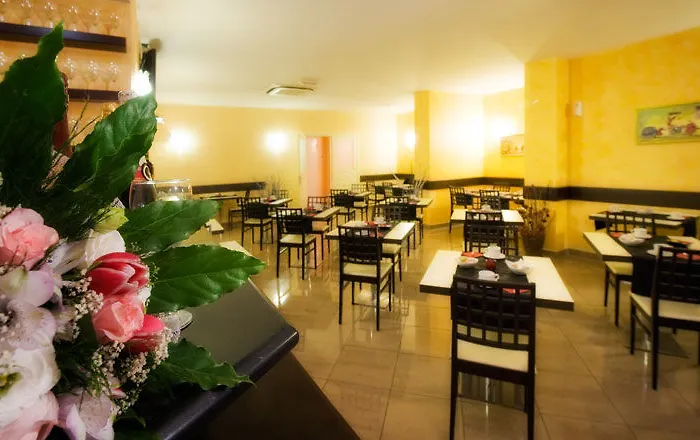 Hotel Bright Rome